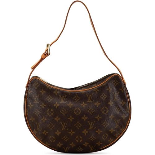 Shopper - Monogram Croissant MM - Gr. unisize - in - für Damen - Louis Vuitton - Modalova