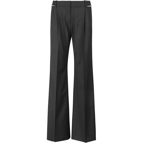 Raya Black Pants - Größe M - ANNA OCTOBER - Modalova