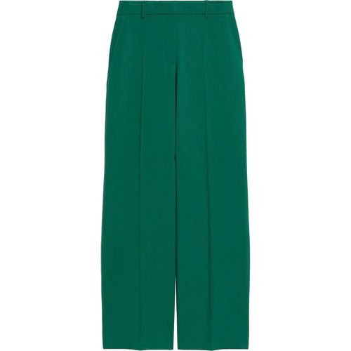 Weekend Pantalons Groen Visivo - Größe 36 - Max Mara - Modalova