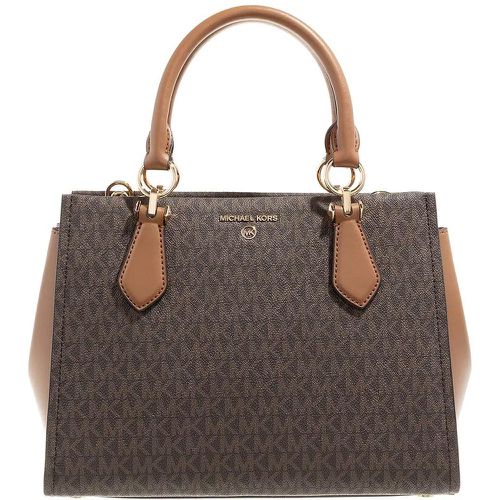 Satchel Bag - Md Satchel - Gr. unisize - in - für Damen - Michael Kors - Modalova