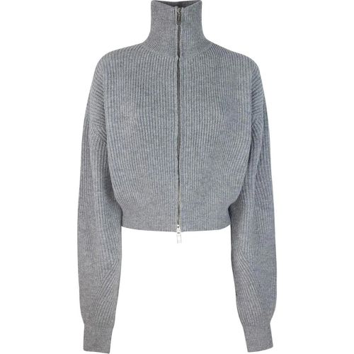 Sweaters Grey - Größe S - SPORTMAX - Modalova