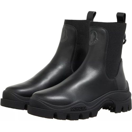 Boots & Stiefeletten - Woman Boots - Gr. 39 (EU) - in - für Damen - Moncler - Modalova