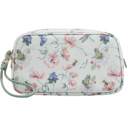 Kosmetiktaschen - Camelia L Cosmetic Case - Gr. unisize - in - für Damen - Furla - Modalova