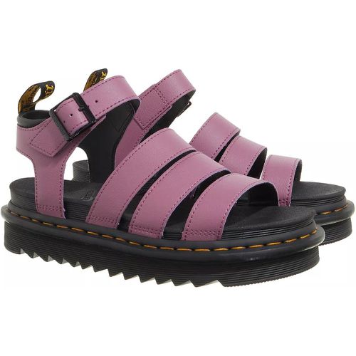 Sandalen - Blaire - Gr. 36 (EU) - in - für Damen - Dr. Martens - Modalova