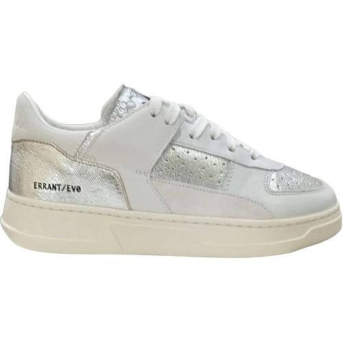 Low-Top Sneaker - Sneakers White - Gr. 36 (EU) - in - für Damen - Run Of - Modalova