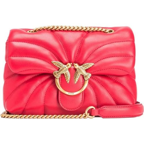 Crossbody Bags - Bags.. Red - Gr. unisize - in - für Damen - pinko - Modalova