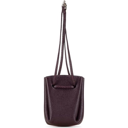 Kosmetiktaschen - Courchevel Vespa Pouch - Gr. unisize - in - für Damen - Hermès - Modalova