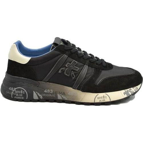 Sneaker - Sneakers Black - Gr. 42 (EU) - in - für Damen - Premiata - Modalova