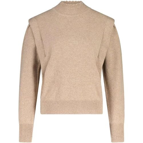 Pullover Lucile aus Merino 47701935718746 - Größe 34 - Isabel marant - Modalova