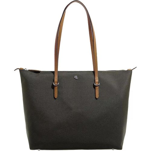 Shopper - Keaton 26 Tote Medium - Gr. unisize - in - für Damen - Lauren Ralph Lauren - Modalova