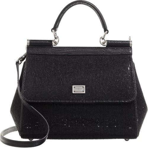 Satchel Bag - Medium Sicily Handbag - Gr. unisize - in - für Damen - Dolce&Gabbana - Modalova