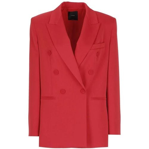 Jackets Red - Größe 40 - pinko - Modalova