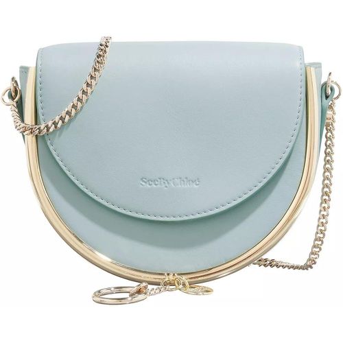 Clutches - Mara Evening Bag - Gr. unisize - in - für Damen - See By Chloé - Modalova