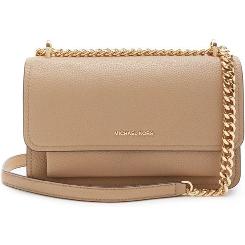 Crossbody Bags - Claire Leder Schultertasche 30T - Gr. unisize - in - für Damen - Michael Kors - Modalova