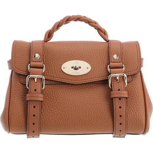 Crossbody Bags - Mini Alexa - Gr. unisize - in - für Damen - Mulberry - Modalova