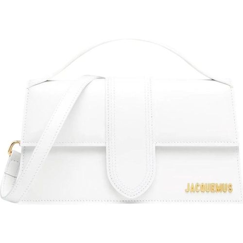 Clutches - Le Grand Bambino Shoulder Bag - Gr. unisize - in - für Damen - Jacquemus - Modalova