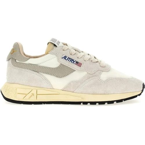 Low-Top Sneaker - Sneakers "Reelwind" - Gr. 36 (EU) - in - für Damen - Autry - Modalova