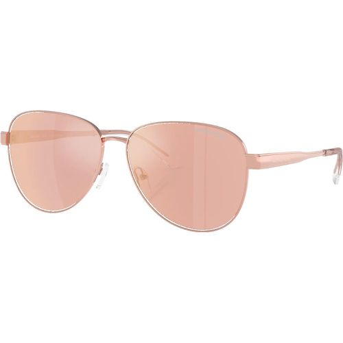 Sonnenbrille - Biarritz - Gr. unisize - in - für Damen - Michael Kors - Modalova