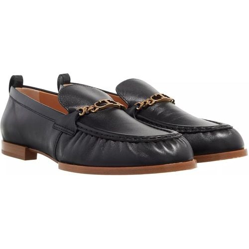 Loafer - Loafer Leather - Gr. 39,5 (EU) - in - für Damen - TOD'S - Modalova