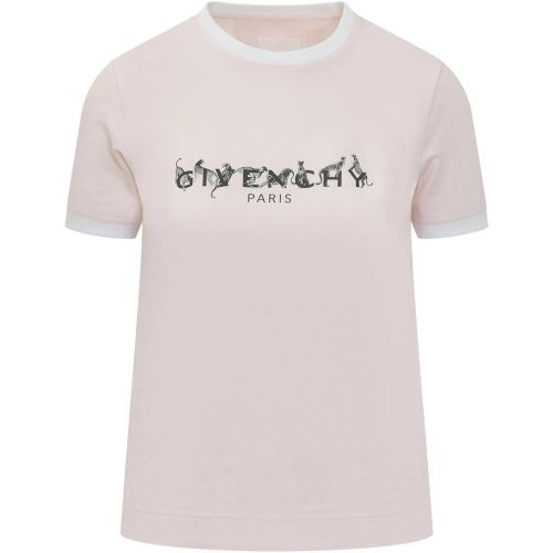 T-Shirt - Größe M - Givenchy - Modalova