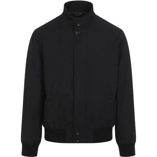 Cardigan Blouson - Größe L - Brioni - Modalova