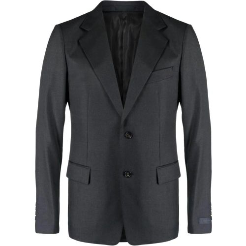 Jackets Grey - Größe 48 - Lanvin - Modalova