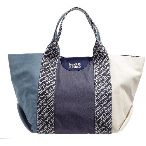 Totes & Shopper - Latizia Tote Bag - Gr. unisize - in - für Damen - See By Chloé - Modalova