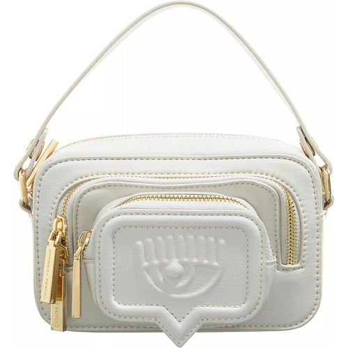 Tote - Range F - Eyelike Pocket, Sketch 01 Bags - Gr. unisize - in - für Damen - Chiara Ferragni - Modalova