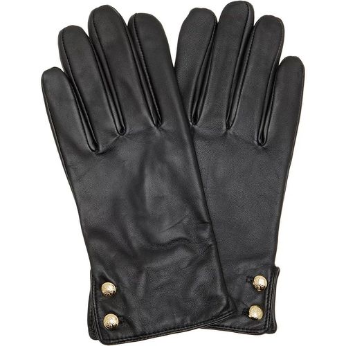 Handschuhe - Lthr Tch Glove - Gr. XL - in - für Damen - Lauren Ralph Lauren - Modalova