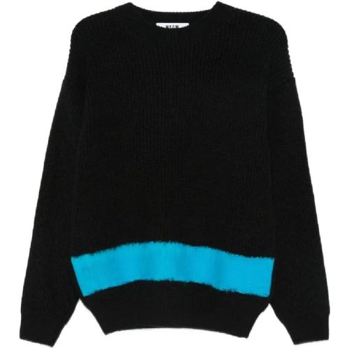 Maglia divers - Größe L - MSGM - Modalova