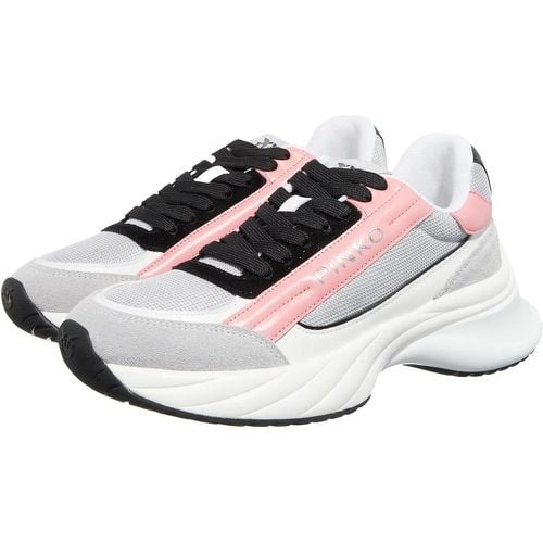 Sneaker - Ariel 07 - Gr. 38 (EU) - in - für Damen - pinko - Modalova