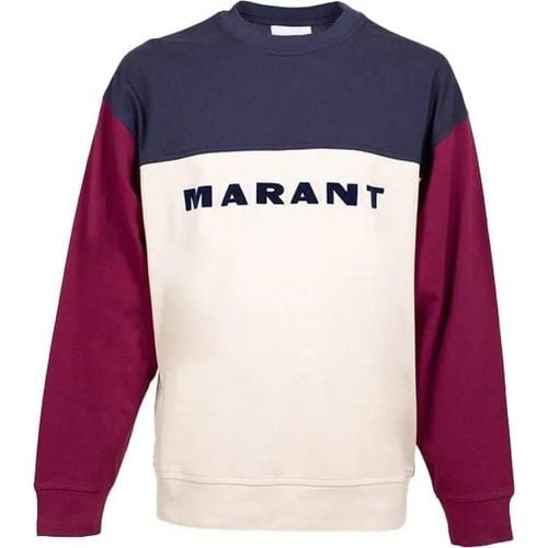 Sweater Blauw - Größe M - Isabel marant - Modalova