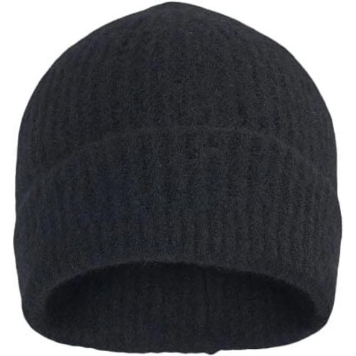 Handschuhe - Bonnet yack Noir Homme UK17 01 - Gr. ONE SIZE - in - für Damen - Isabel Benenato - Modalova