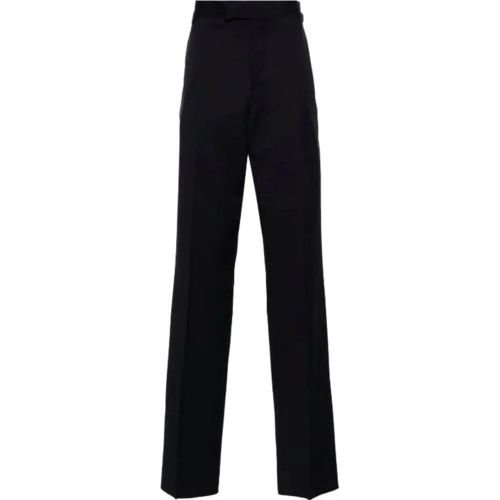 Sang Trousers Navy - Größe 48 - Vivienne Westwood - Modalova