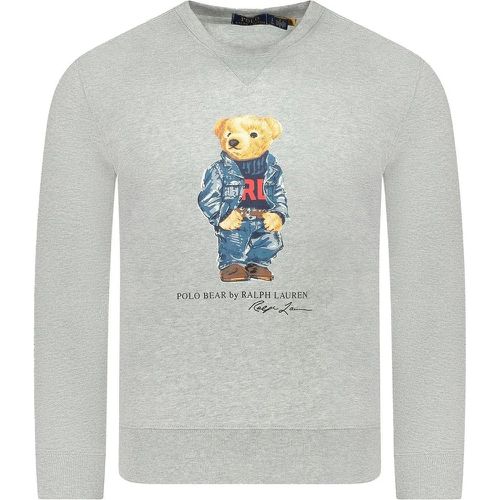 Polo Sweater - Größe M - Ralph Lauren - Modalova