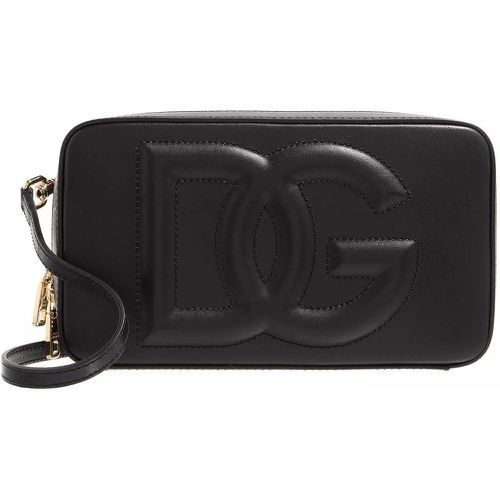 Crossbody Bags - Camera Bag Dg Logo - Gr. unisize - in - für Damen - Dolce&Gabbana - Modalova