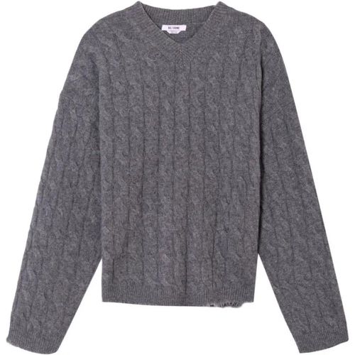 Cashmere Sweater - Größe XS - RE/DONE - Modalova