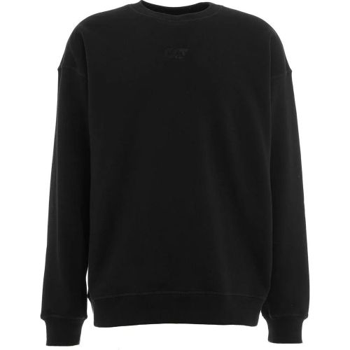 Alphatauri Ata Seove Sweaters Zwart Ata Seove 9 Bl - Größe M - Alpha Tauri - Modalova