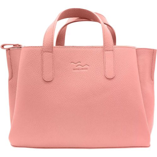 Shopper - MADITA – unsere eckige Handtasche. - Gr. unisize - in Gold - für Damen - mine mina - Modalova