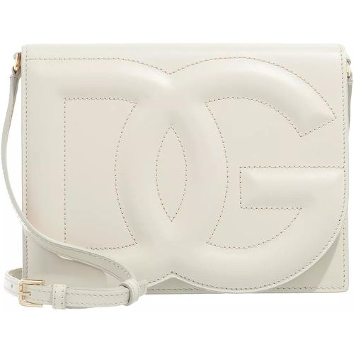 Crossbody Bags - Logo Shoulder Bag - Gr. unisize - in - für Damen - Dolce&Gabbana - Modalova