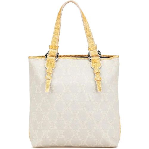 Shopper - Macadam Canvas Tote - Gr. unisize - in - für Damen - Celine - Modalova