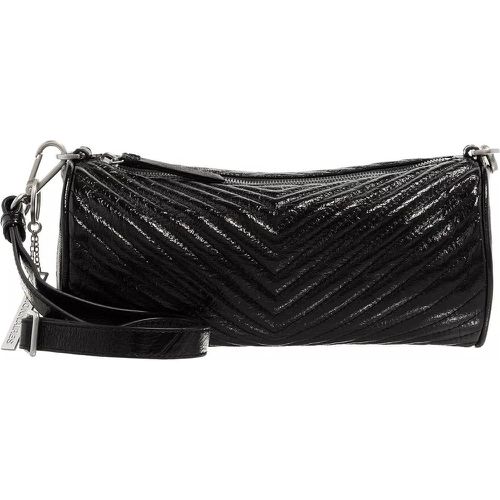 Crossbody Bags - Elodie Metallic - Gr. unisize - in - für Damen - LES VISIONNAIRES - Modalova