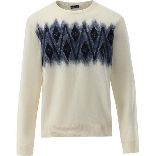 Pullover Uni - Größe L - van Laack - Modalova