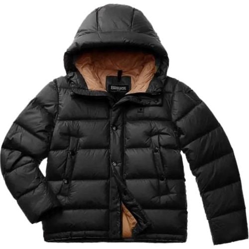 Coats Black - Größe XXL - Blauer - Modalova