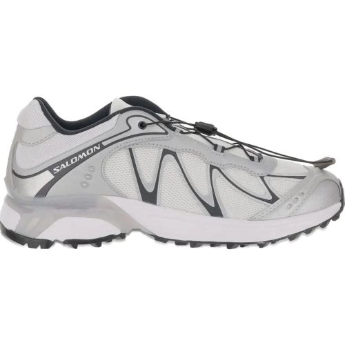 Low-Top Sneaker - Xt-whisper White/ftw Silver/dark Navy - Gr. UK_10 - in - für Damen - Salomon - Modalova