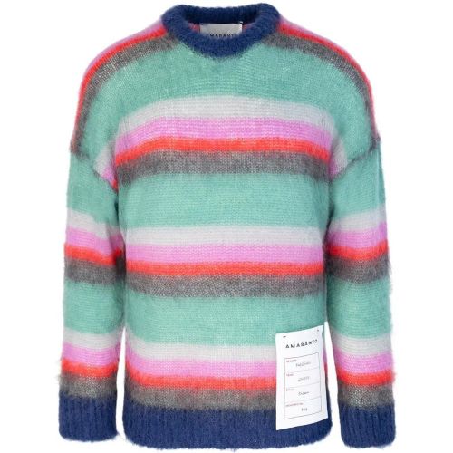 Sweaters MultiColour - Größe L - Amaranto - Modalova