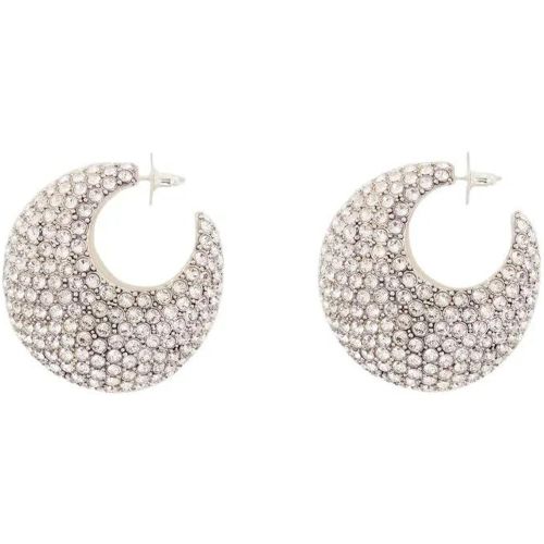 Ohrringe - Gd Earrings - Metal - Gr. unisize - in Silber - für Damen - Isabel marant - Modalova