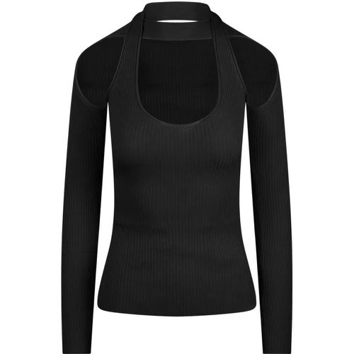 Cut Out Top - Größe L - Coperni - Modalova