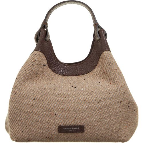 Shopper - Dua - Gr. unisize - in - für Damen - Gianni Chiarini - Modalova