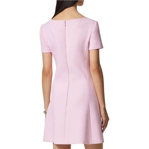 Dresses Pink - Größe 42 - rosa - Versace - Modalova